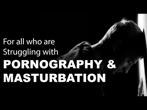 Pornography Prayer Points With Scriptures
